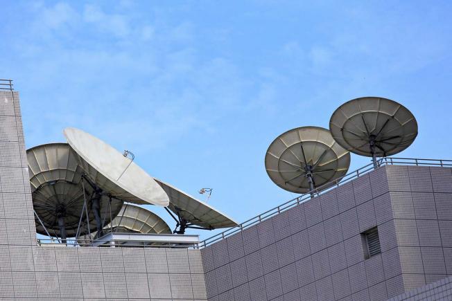 Uydu ve TV Sistemleri: